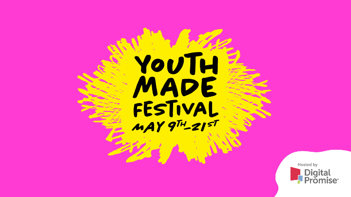YouthMADE Festival: A Global Celebration of Youth Creativity and Innovation